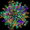 Molecular Structure Image for 6JHQ