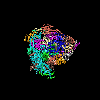 Structure molecule image