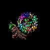 Structure molecule image