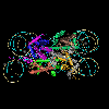 Molecular Structure Image for 6JOU