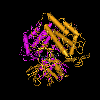 Molecular Structure Image for 6RCG