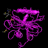 Structure molecule image