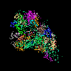 Molecular Structure Image for 6YAL