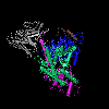 Molecular Structure Image for 6K42
