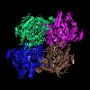 Molecular Structure Image for 1GK2