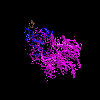 Structure molecule image