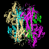 Molecular Structure Image for 1GK3