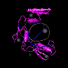 Molecular Structure Image for 6V8U