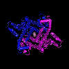 Molecular Structure Image for 6WCA