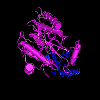 Molecular Structure Image for 6OAM