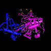 Structure molecule image