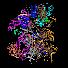 Molecular Structure Image for 5V8F