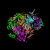 Molecular Structure Image for 6U0M