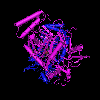 Molecular Structure Image for 6PO9