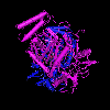 Molecular Structure Image for 6POC