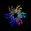 Molecular Structure Image for 6UVS