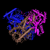 Molecular Structure Image for 6JML