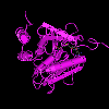 Molecular Structure Image for 1I1N