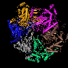 Molecular Structure Image for 6SKO