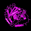 Molecular Structure Image for 1I4N