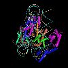 Structure molecule image