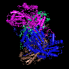 Molecular Structure Image for 6K1L