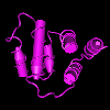 Molecular Structure Image for 1ICH