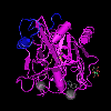 Molecular Structure Image for 6TDT