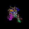 Molecular Structure Image for 6VGR