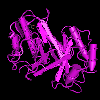 Molecular Structure Image for 6UBB