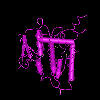 Structure molecule image