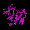 Molecular Structure Image for 6L11