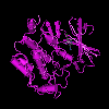 Molecular Structure Image for 6L16