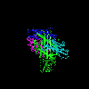 Structure molecule image