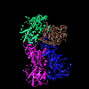 Structure molecule image