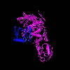 Molecular Structure Image for 6XAA