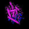 Molecular Structure Image for 6LYV