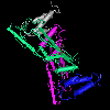 Structure molecule image