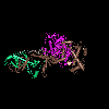 Molecular Structure Image for 6S1C