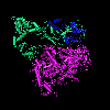 Molecular Structure Image for 6S2E