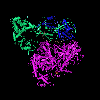 Molecular Structure Image for 6S2F