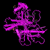 Molecular Structure Image for 6TS5