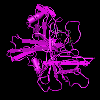 Structure molecule image