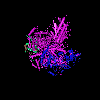 Structure molecule image