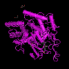 Molecular Structure Image for 6SBD
