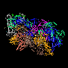 Molecular Structure Image for 6WGG