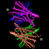 Molecular Structure Image for 6KGB
