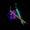 Structure molecule image