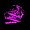 Molecular Structure Image for 6X3O