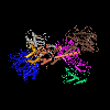 Molecular Structure Image for 6YW6